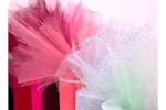 Occasions Gro-r411pe - Tulle 23mx15cm - Trim Tulle 23m X 15c Occasions Gro-r411pe - Tulle 23mx15cm - Trim Tulle 23m X 15c