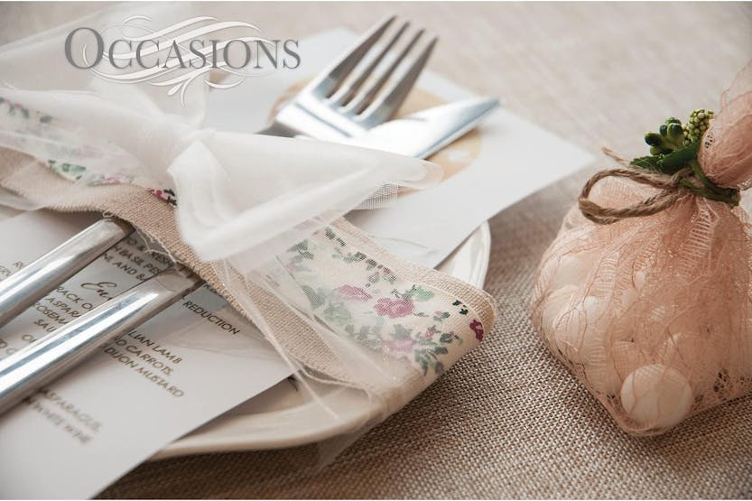 Occasions Gro-r411bg - Tulle 23mx15cm - Trim Tulle 23m X 15c Occasions Gro-r411bg - Tulle 23mx15cm - Trim Tulle 23m X 15c