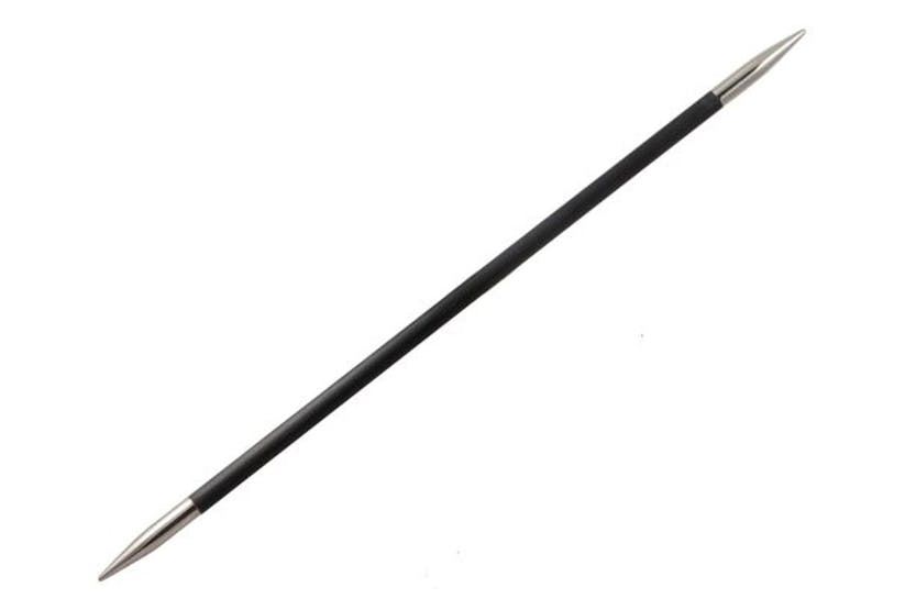 Knitpro Gro-kp41111 - Karbonz Knitting Pins Double-ended Set Knitpro Gro-kp41111 - Karbonz Knitting Pins Double-ended Set