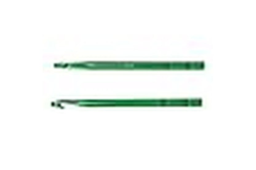 Knitpro Gro-kp51287 - Trendz Chk Se 9 - Crochet Hook Trendz Knitpro Gro-kp51287 - Trendz Chk Se 9 - Crochet Hook Trendz