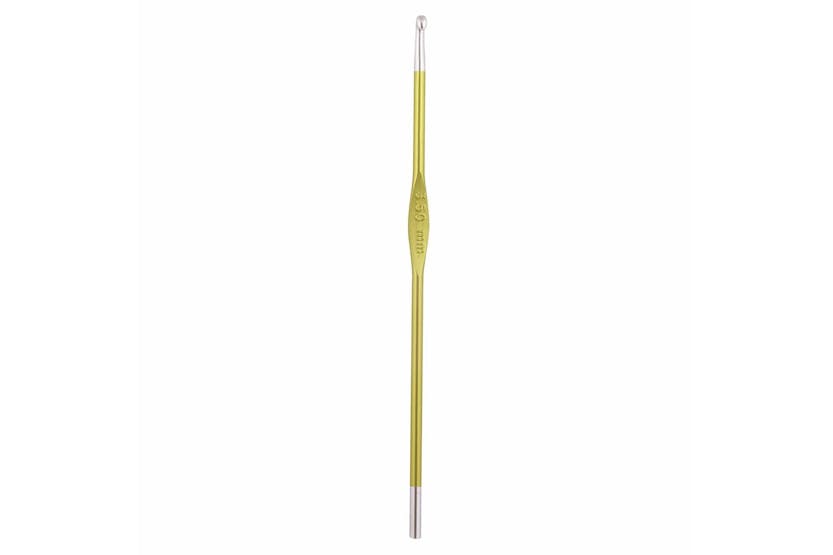 Knitpro Gro-kp47467 - Zing Chook 35 - Crochet Hook Zing 15cm Knitpro Gro-kp47467 - Zing Chook 35 - Crochet Hook Zing 15cm