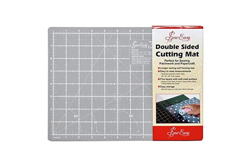 Sew Easy Gro-er4093.gb - Cutting Mat Sml - Cutting Mat S 304 Sew Easy Gro-er4093.gb - Cutting Mat Sml - Cutting Mat S 304