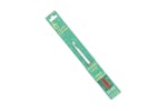 Pony Gro-p46312 - Chk Wbamb 550 - Crochet Hook Aluminium Wit Pony Gro-p46312 - Chk Wbamb 550 - Crochet Hook Aluminium Wit