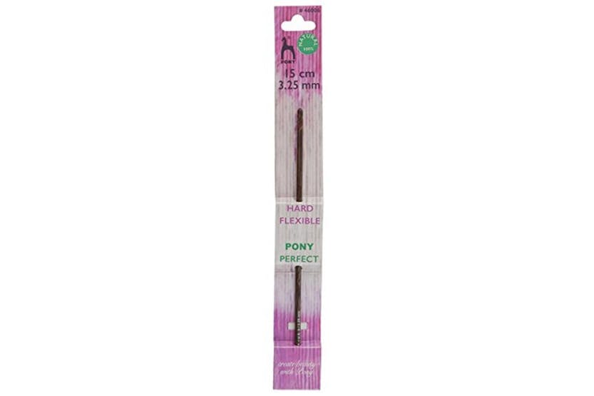 Pony Gro-p46006 - Perfect Chook 325 - Crochet Hook Perfect 1 Pony Gro-p46006 - Perfect Chook 325 - Crochet Hook Perfect 1