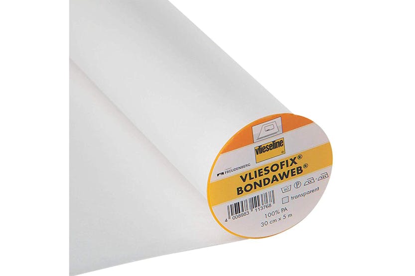 Vlieseline Gro-2v300 - Bondaweb 5m X 30cm Vlieseline Gro-2v300 - Bondaweb 5m X 30cm