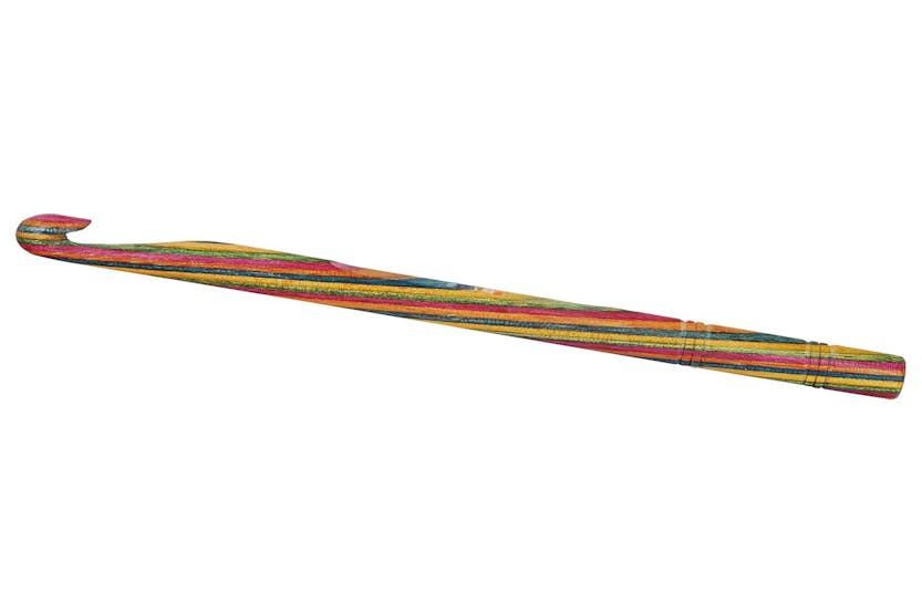 Knitpro Gro-kp20709 - Symfonie Chk Se 6 - Crochet Hook Symfo Knitpro Gro-kp20709 - Symfonie Chk Se 6 - Crochet Hook Symfo