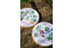 Vervaco Gro-pn-0195983 - Home Garden - Counted Cross Stitch Vervaco Gro-pn-0195983 - Home Garden - Counted Cross Stitch