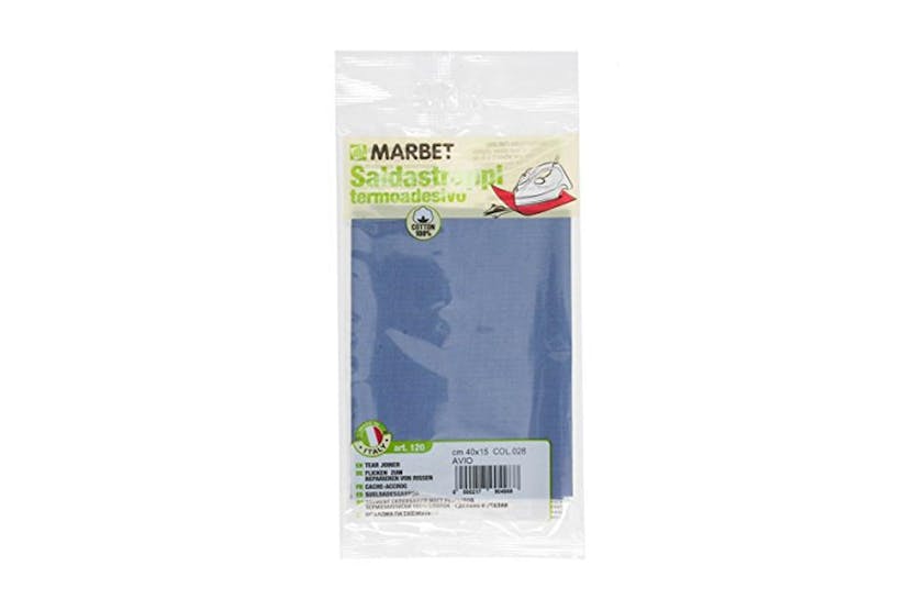 Marbet Gro-mb120.028 - Ion Mending Fabric - Mending Fabric I Marbet Gro-mb120.028 - Ion Mending Fabric - Mending Fabric I