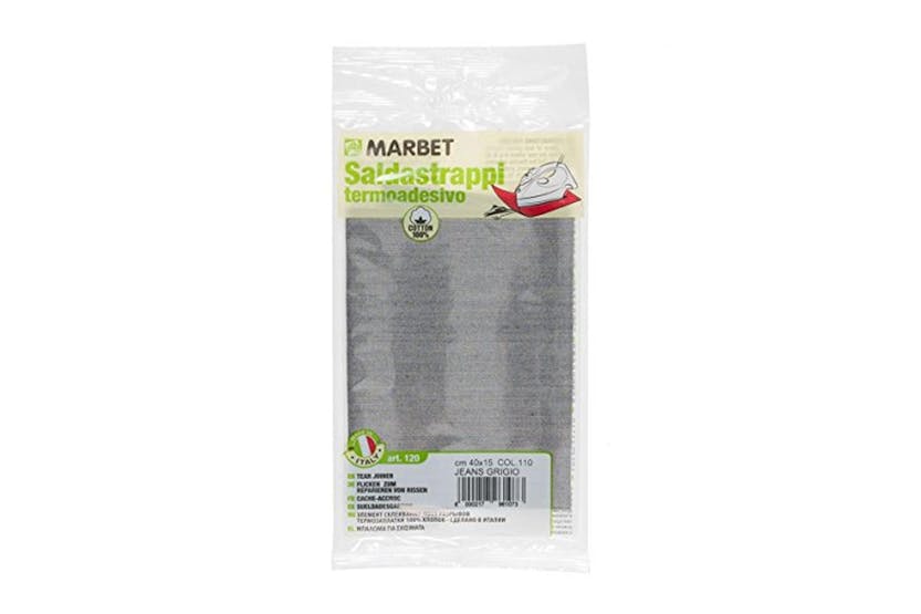 Marbet Gro-mb120.110 - Ion Mending Fabric - Mending Fabric I Marbet Gro-mb120.110 - Ion Mending Fabric - Mending Fabric I