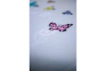 Vervaco Gro-pn-0179025 - Emb Tclth Bfly Dance - Embroidery K Vervaco Gro-pn-0179025 - Emb Tclth Bfly Dance - Embroidery K