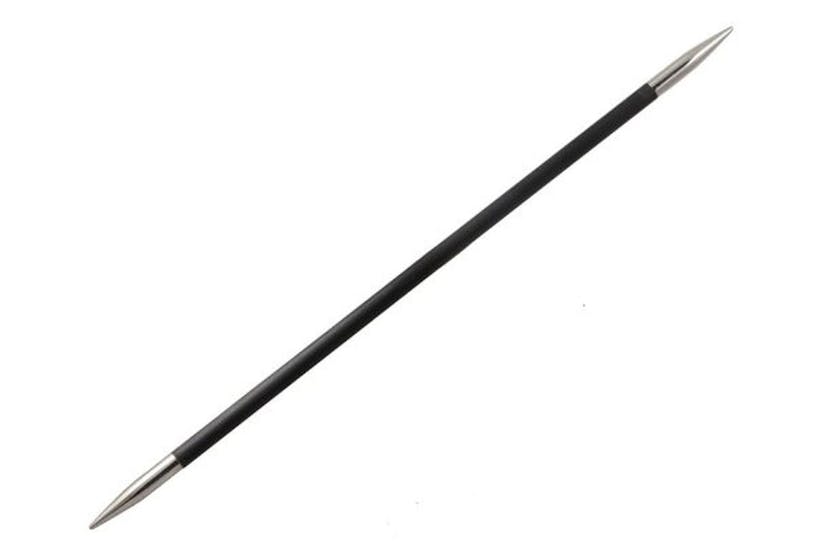 Knitpro Gro-kp41112 - Karbonz Knitting Pins Double-ended Set Knitpro Gro-kp41112 - Karbonz Knitting Pins Double-ended Set