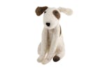 Trimits Gro-tck006 - Nfelting Dog - Needle Felting Kit Dog - Trimits Gro-tck006 - Nfelting Dog - Needle Felting Kit Dog -