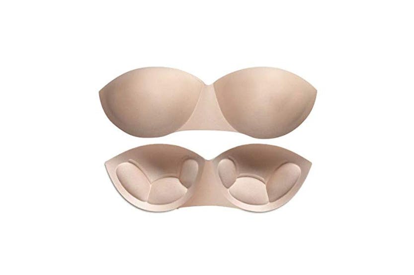 Marbet Gro-mb20002.017 - Bra Liner Medium - Push-up Bra Line Marbet Gro-mb20002.017 - Bra Liner Medium - Push-up Bra Line