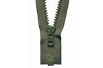 Ykk Gro-y866\566 - Hyvw Oe Zip 66cm - Vislon Heavyweight Ope Ykk Gro-y866\566 - Hyvw Oe Zip 66cm - Vislon Heavyweight Ope
