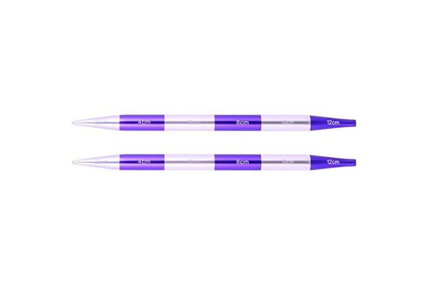 Knitpro Gro-kp42129 - Smart Stix Knitting Pins Circular Inte Knitpro Gro-kp42129 - Smart Stix Knitting Pins Circular Inte
