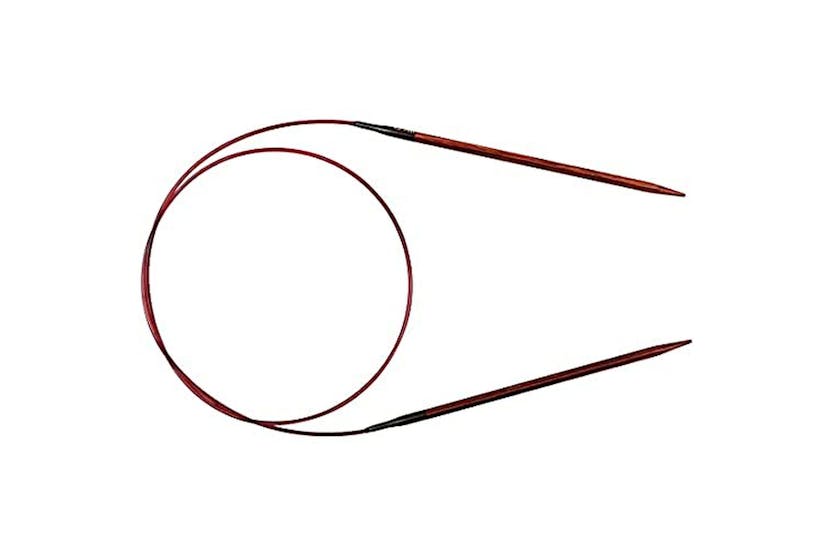 Knitpro Gro-kp31081 - Ginger Knitting Pins Circular Fixed 80 Knitpro Gro-kp31081 - Ginger Knitting Pins Circular Fixed 80