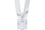 Ykk Gro-y871\501 - Hyvw Oe Zip 71cm - Vislon Heavyweight Ope Ykk Gro-y871\501 - Hyvw Oe Zip 71cm - Vislon Heavyweight Ope