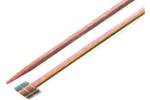 Knitpro Gro-kp20266 - Symfonie Knitting Pins Single-ended 40 Knitpro Gro-kp20266 - Symfonie Knitting Pins Single-ended 40