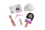 Trimits Gro-gck057 - Felt Kit Ice Lolly - Felt Decoration Ki Trimits Gro-gck057 - Felt Kit Ice Lolly - Felt Decoration Ki