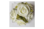 Occasions Gro-b1923cm - Rose Box - Flower Rose Head Polyfoam Occasions Gro-b1923cm - Rose Box - Flower Rose Head Polyfoam