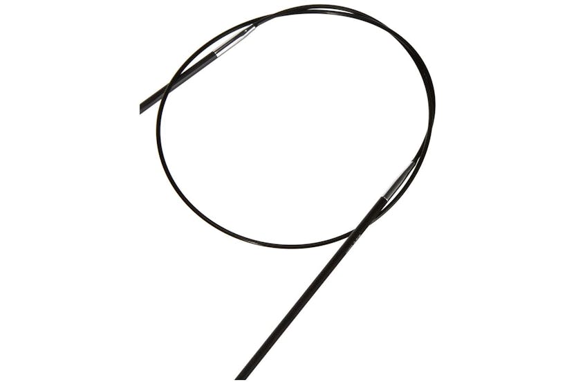 Knitpro Gro-kp41162 - Karbonz Knitting Pins Circular Fixed 6 Knitpro Gro-kp41162 - Karbonz Knitting Pins Circular Fixed 6