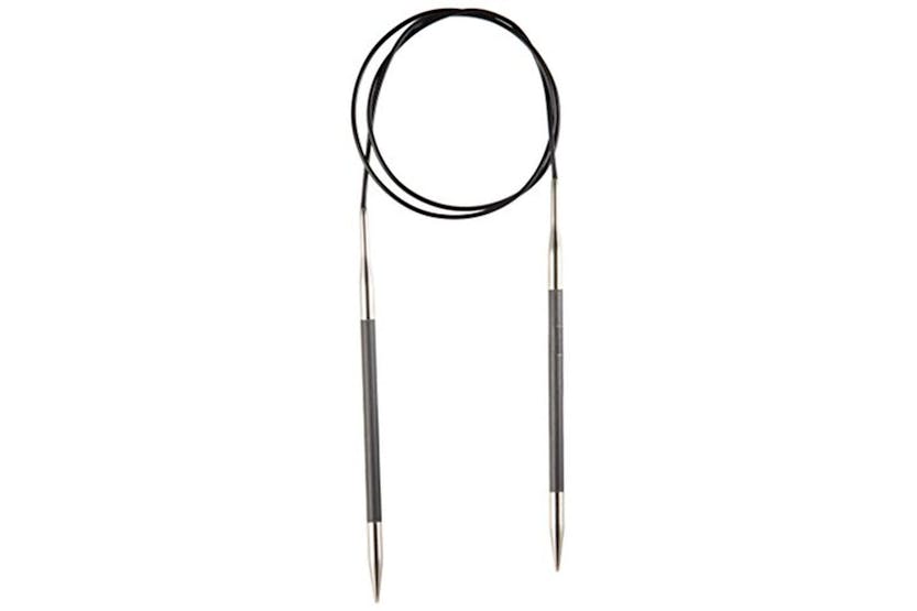 Knitpro Gro-kp41166 - Karbonz Knitting Pins Circular Fixed 6 Knitpro Gro-kp41166 - Karbonz Knitting Pins Circular Fixed 6