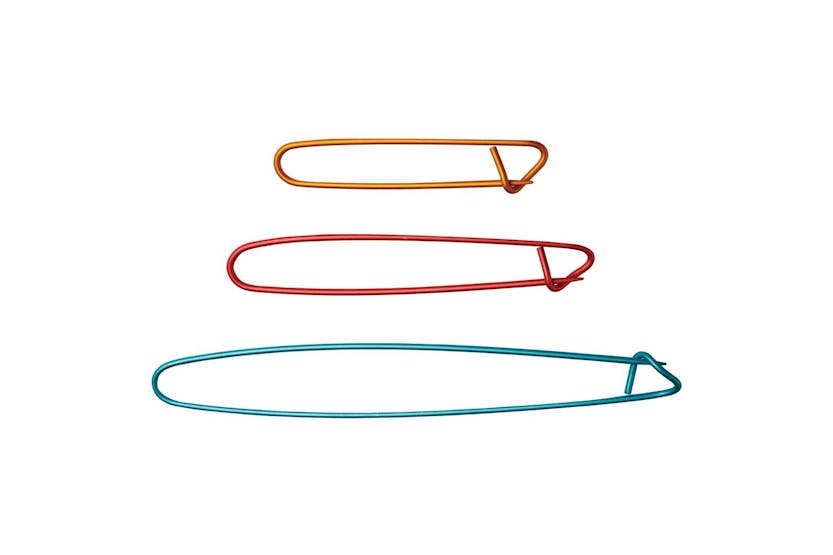 Knitpro Gro-kp45502 - Aluminum Sholders - Aluminium Stitch H Knitpro Gro-kp45502 - Aluminum Sholders - Aluminium Stitch H