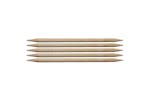 Knitpro Gro-kp35112 - Basix Dp 20x275 - Basix Knitting Pins Knitpro Gro-kp35112 - Basix Dp 20x275 - Basix Knitting Pins