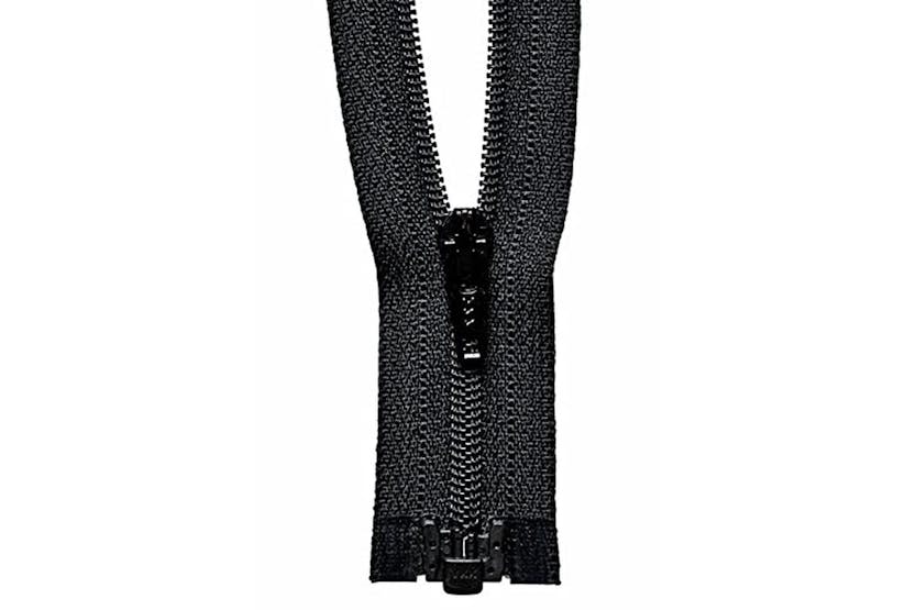 Ykk Gro-y1330\580 - Lgtw Oe Zip 30cm - Light-weight Open End Ykk Gro-y1330\580 - Lgtw Oe Zip 30cm - Light-weight Open End