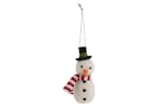 Trimits Gro-tck008 - Nfelting Snowman - Needle Felting Kit C Trimits Gro-tck008 - Nfelting Snowman - Needle Felting Kit C