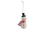 Trimits Gro-tck008 - Nfelting Snowman - Needle Felting Kit C Trimits Gro-tck008 - Nfelting Snowman - Needle Felting Kit C