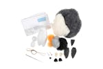 Trimits Gro-tck011 - Nfelting Penguins - Needle Felting Kit Trimits Gro-tck011 - Nfelting Penguins - Needle Felting Kit