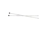 Knitpro Gro-kp12280 - Nova Cubics Knitting Pins Single-ended Knitpro Gro-kp12280 - Nova Cubics Knitting Pins Single-ended