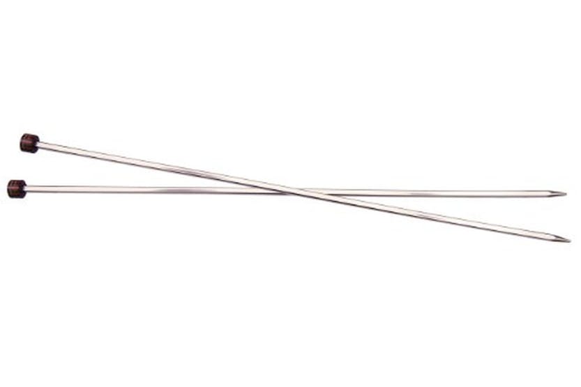 Knitpro Gro-kp12282 - Nova Cubics Knitting Pins Single-ended Knitpro Gro-kp12282 - Nova Cubics Knitting Pins Single-ended