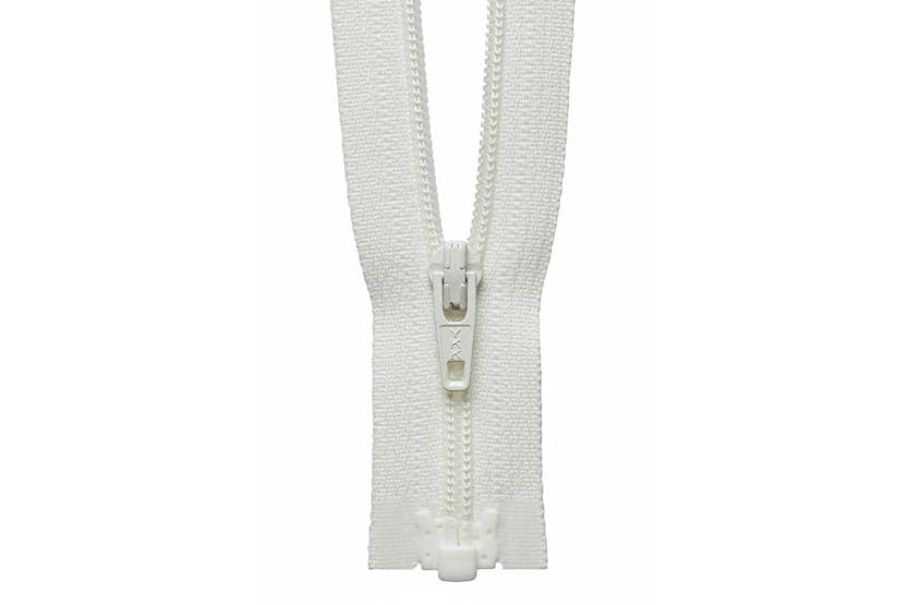 Ykk Gro-y1336\502 - Lgtw Oe Zip 36cm - Light-weight Open End Ykk Gro-y1336\502 - Lgtw Oe Zip 36cm - Light-weight Open End