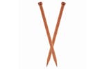 Knitpro Gro-kp31193 - Ginger Sp 35x900 - Ginger Knitting Pin Knitpro Gro-kp31193 - Ginger Sp 35x900 - Ginger Knitting Pin