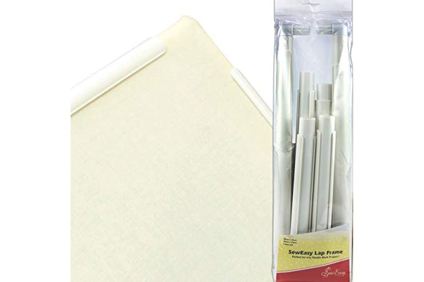 Sew Easy Gro-er81711 - Lap Frame Quilters Twin Pack 28 X 28c Sew Easy Gro-er81711 - Lap Frame Quilters Twin Pack 28 X 28c