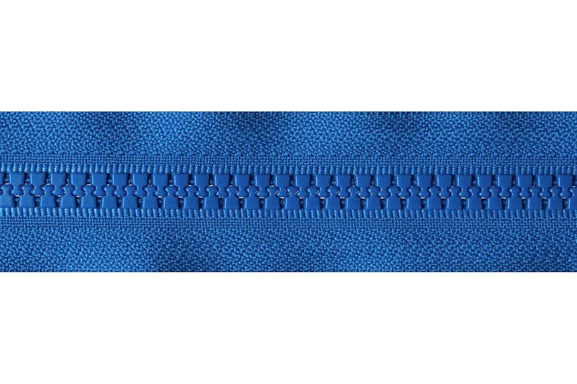 Ykk Gro-y876\918 - Hyvw Oe Zip 76cm - Vislon Heavyweight Ope Ykk Gro-y876\918 - Hyvw Oe Zip 76cm - Vislon Heavyweight Ope