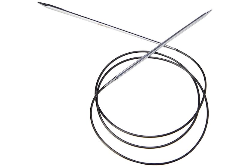 Knitpro Gro-kp12215 - Nova Cubics Knitting Pins Circular Fix Knitpro Gro-kp12215 - Nova Cubics Knitting Pins Circular Fix