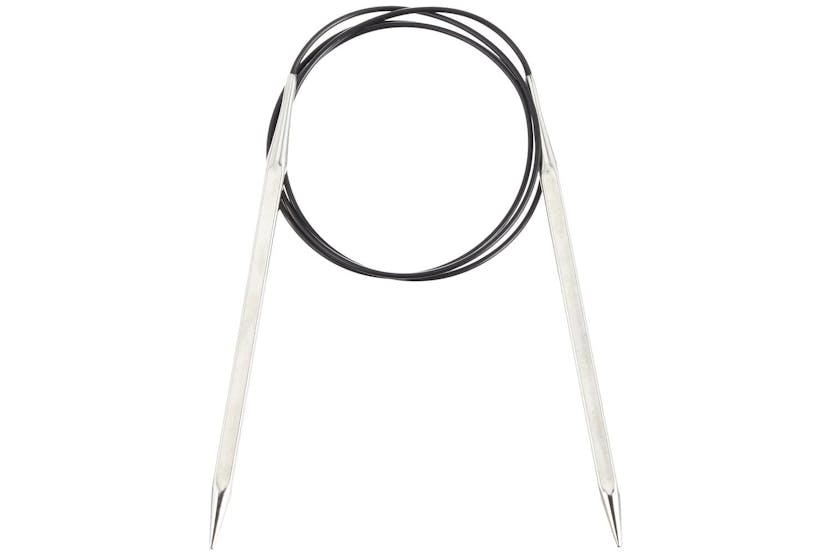 Knitpro Gro-kp12222 - Nova Cubics Knitting Pins Circular Fix Knitpro Gro-kp12222 - Nova Cubics Knitting Pins Circular Fix
