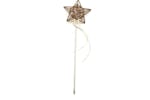 Occasions Gro-b1827\rgld - Wand Star Wrbn - Wand Star With R Occasions Gro-b1827\rgld - Wand Star Wrbn - Wand Star With R