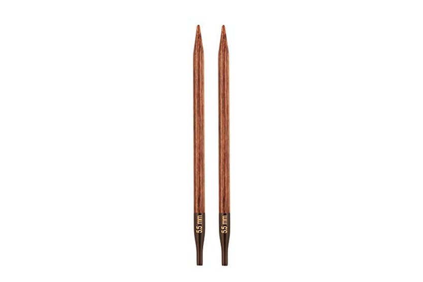 Knitpro Gro-kp31232 - Ginger Sp Ic 800 - Ginger Knitting Pin Knitpro Gro-kp31232 - Ginger Sp Ic 800 - Ginger Knitting Pin