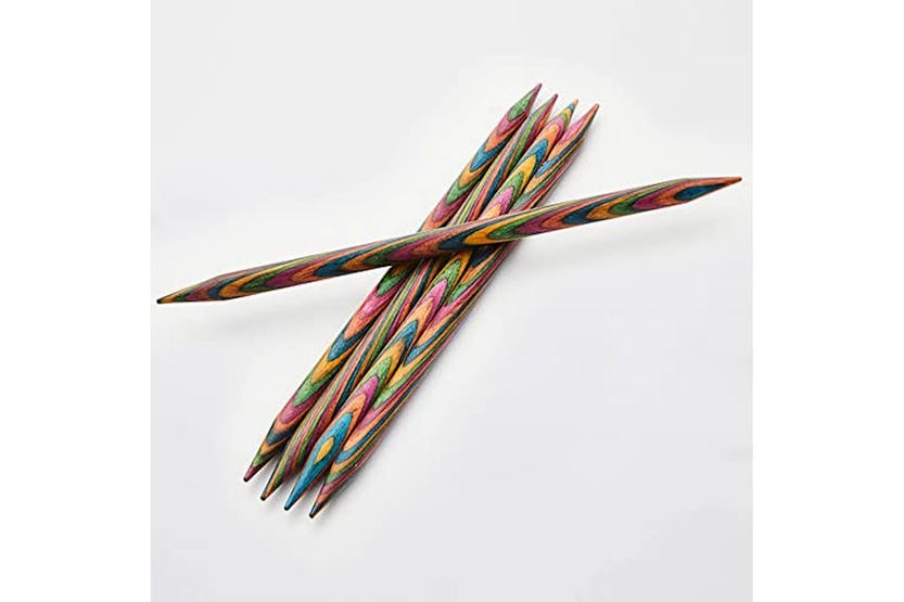 Knitpro Gro-kp20133 - Symfonie Dp 10x4 - Symfonie Knitting P Knitpro Gro-kp20133 - Symfonie Dp 10x4 - Symfonie Knitting P