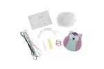 Trimits Gro-gck037 - Felt Kit Spring Owl - Felt Decoration K Trimits Gro-gck037 - Felt Kit Spring Owl - Felt Decoration K