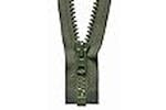 Ykk Gro-y881\566 - Hyvw Oe Zip 81cm - Vislon Heavyweight Ope Ykk Gro-y881\566 - Hyvw Oe Zip 81cm - Vislon Heavyweight Ope