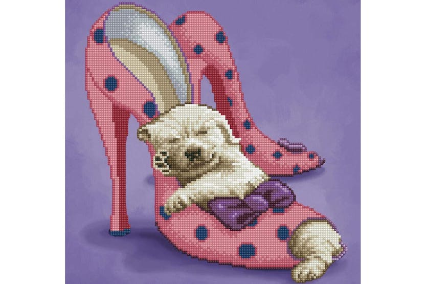 Diamond Dotz Gro-dd9.031 - Dotz Dreams - Diamond Painting Ki Diamond Dotz Gro-dd9.031 - Dotz Dreams - Diamond Painting Ki