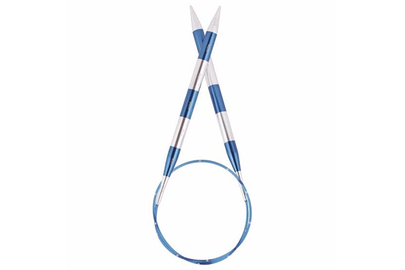 Knitpro Gro-kp42068 - Smart Stix Knitting Pins Circular Fixe Knitpro Gro-kp42068 - Smart Stix Knitting Pins Circular Fixe