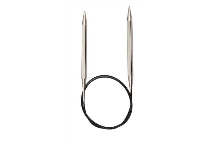 Knitpro Gro-kp12158 - Nova Cubics Knitting Pins Circular Fix Knitpro Gro-kp12158 - Nova Cubics Knitting Pins Circular Fix