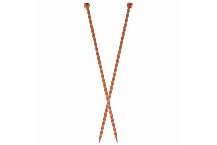 Knitpro Gro-kp31147 - Ginger Sp 25x500 - Ginger Knitting Pin Knitpro Gro-kp31147 - Ginger Sp 25x500 - Ginger Knitting Pin