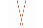 Knitpro Gro-kp31148 - Ginger Sp 25x550 - Ginger Knitting Pin Knitpro Gro-kp31148 - Ginger Sp 25x550 - Ginger Knitting Pin